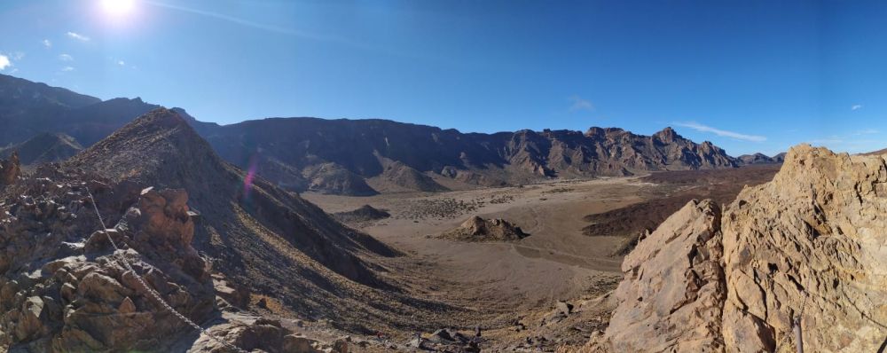 Teide