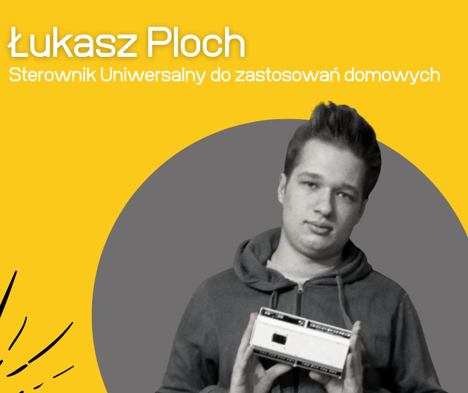 Łukasz Ploch