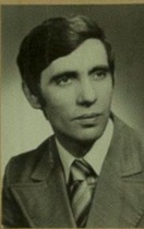 Pożegnanie ś.p. Andrzeja Barczuka