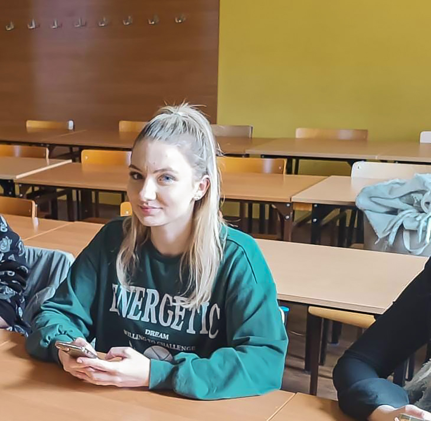 SUKCES NASZEJ UCZENNICY W IV OPOLSKIEJ LIDZE ZAWODOWCÓW!