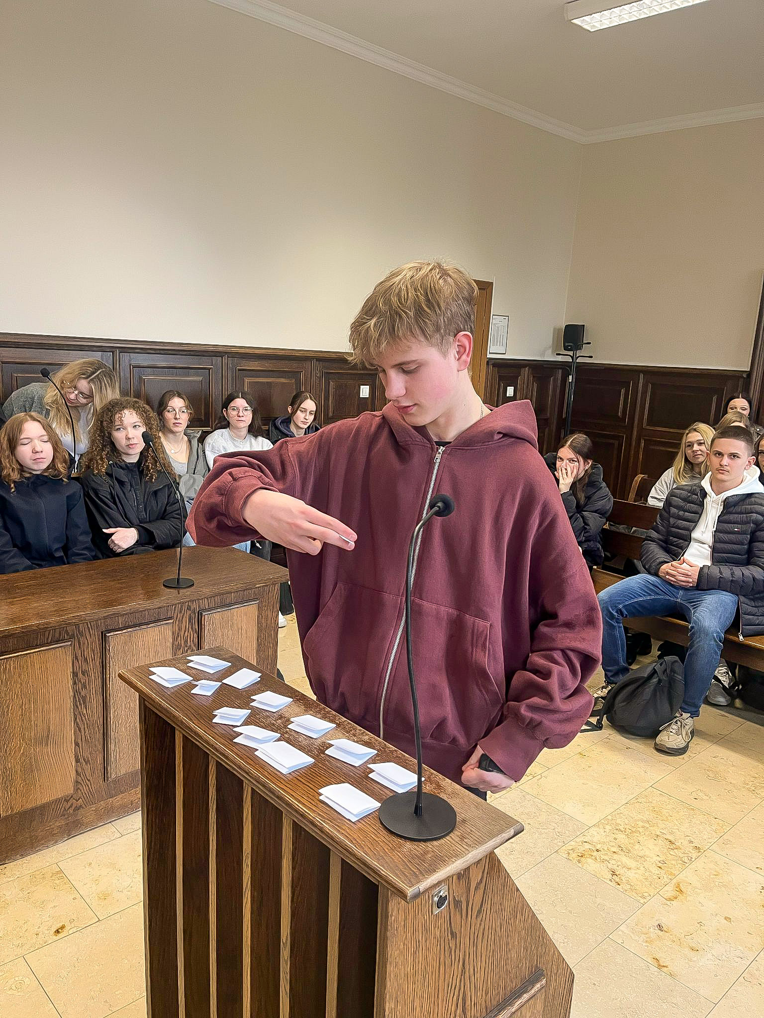📢 Dzień Edukacji Prawnej 2025! ⚖📚