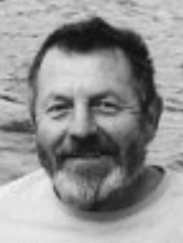 Odszedł ś.p. Jan Ścigocki