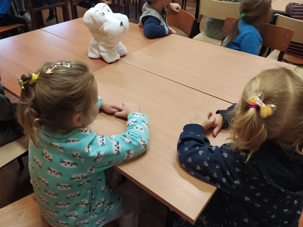 Od przedszkola do CKZiU!