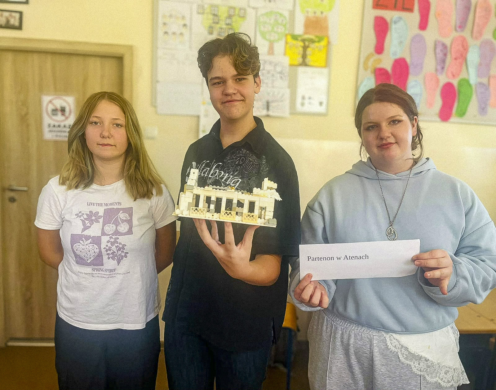 🌍✨ Europejski Dzień Języków – podsumowanie i rozstrzygnięcie konkursów! ✨🇪🇺