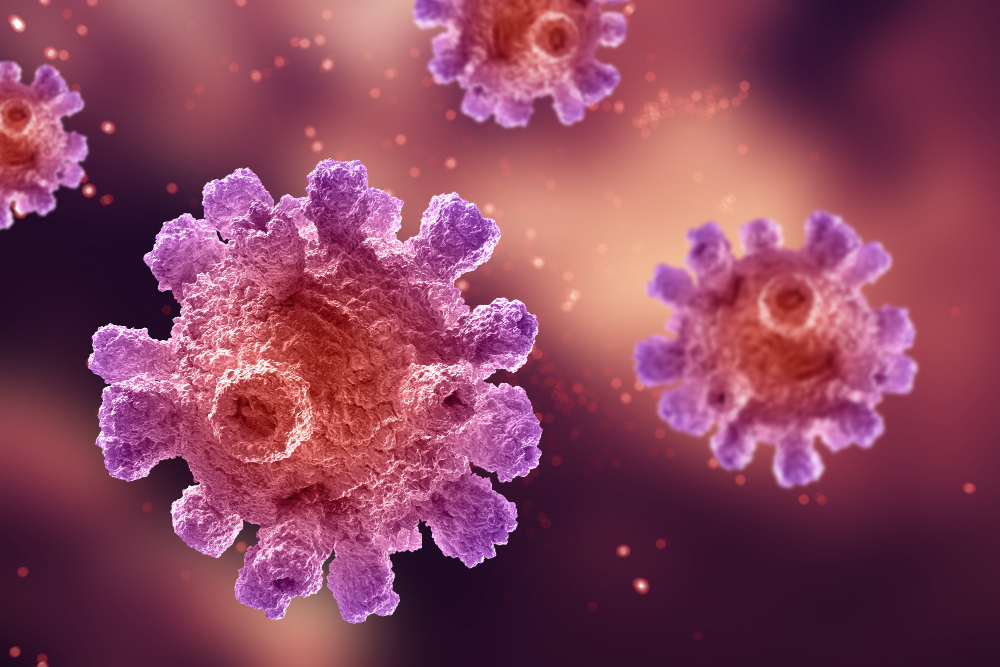 Szczepień przeciw wirusowi brodawczaka ludzkiego (HPV)